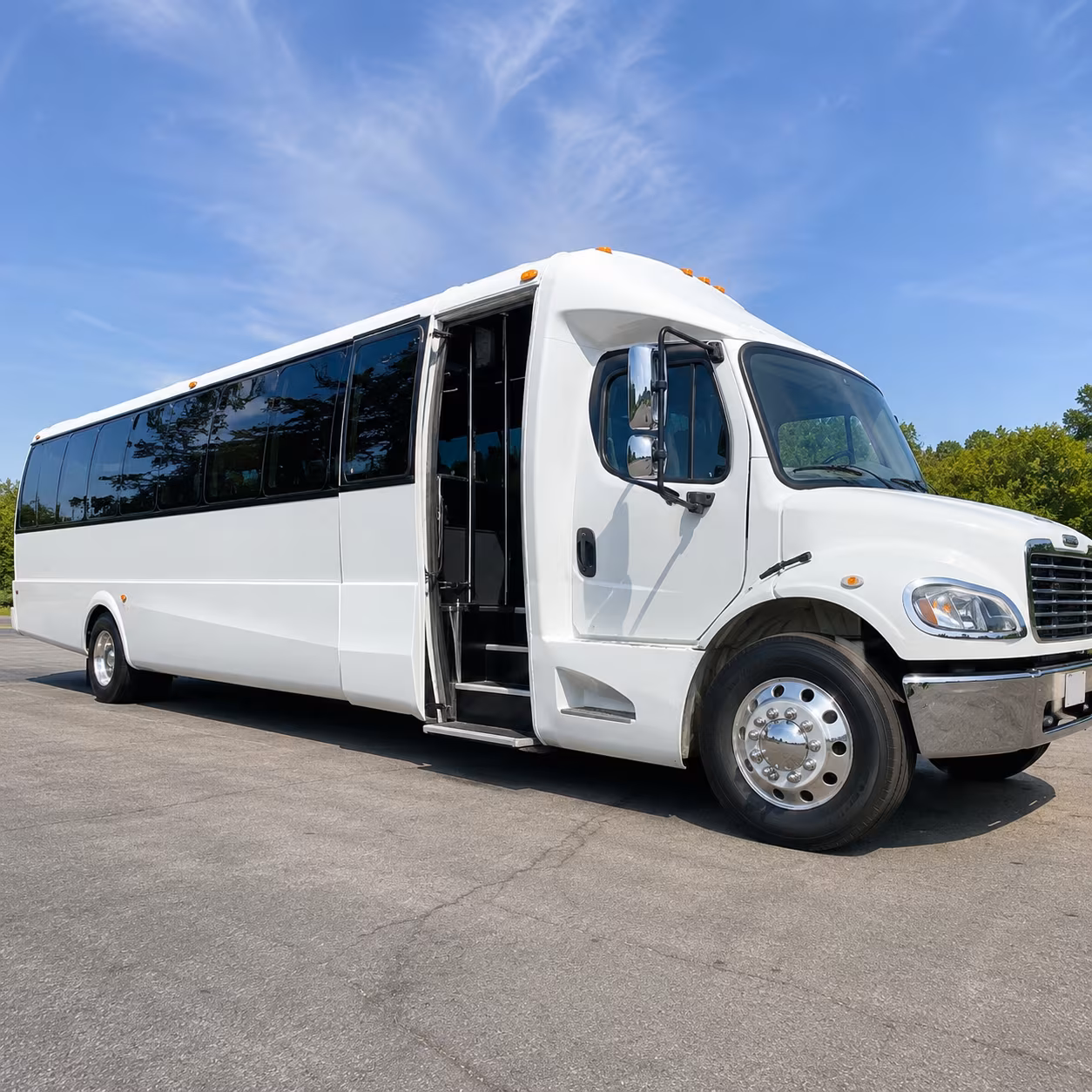 concord airport transportation