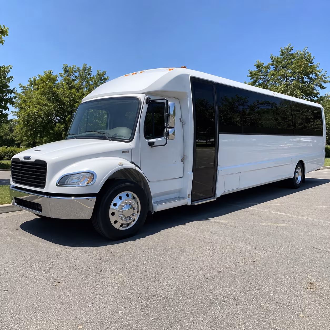 concord school event transportation